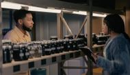 The Chi, Season ,7 Episode 12 (Image via Showtime)
